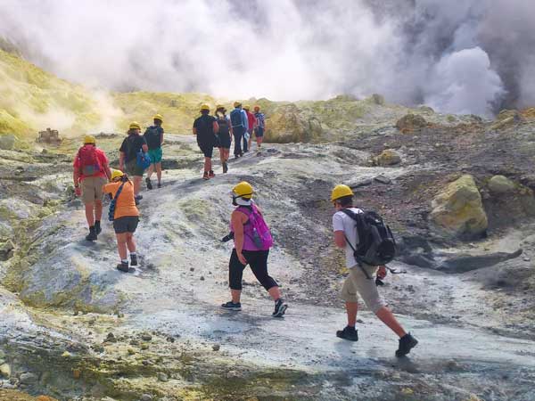 Auslandsstudium im Fachbereich Geowissenschaften: ERASMUS+, Free Mover, Praktika weltweit. Beratung & Partneruniversitäten.