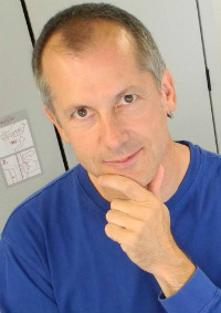 Wiss. Dir. Dr. Marcus Elvert